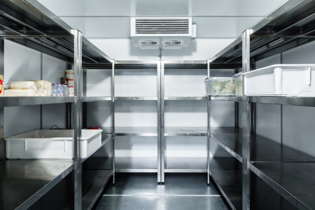 Cold Room